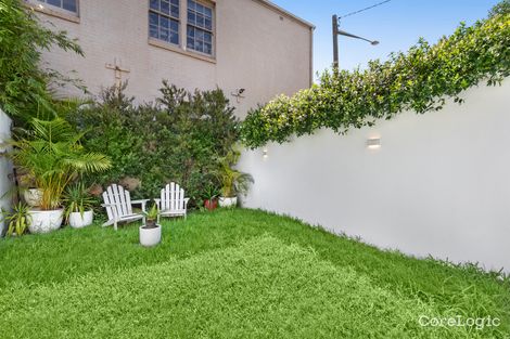 Property photo of 36 Little Comber Street Paddington NSW 2021