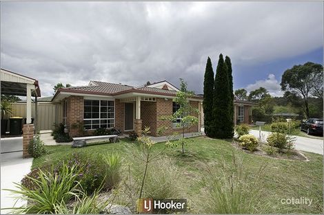 Property photo of 5 Yagan Place Ngunnawal ACT 2913
