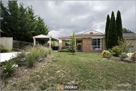 Property photo of 5 Yagan Place Ngunnawal ACT 2913