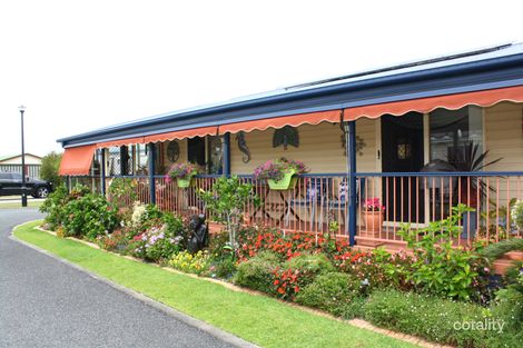 Property photo of 35/1 Orion Drive Yamba NSW 2464