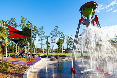 Property photo of 7/44 Scoparia Drive Brookwater QLD 4300