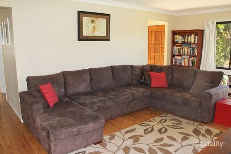 Property photo of 27 Reservoir Road Ourimbah NSW 2258