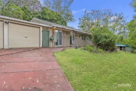 42 Jeffreys Rd, Glass House Mountains, QLD 4518