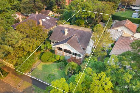 36 Wolseley Rd, Lindfield, NSW 2070