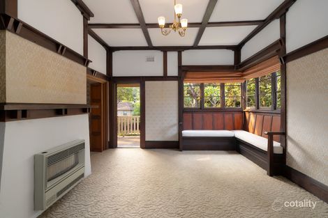 Property photo of 36 Wolseley Road Lindfield NSW 2070