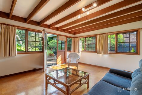 Property photo of 36 Wolseley Road Lindfield NSW 2070