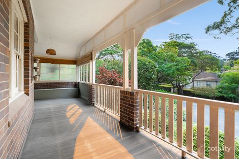 Property photo of 36 Wolseley Road Lindfield NSW 2070