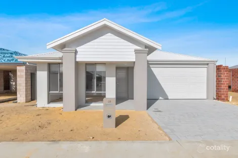 28 TERRICK ST, BALDIVIS, WA 6171