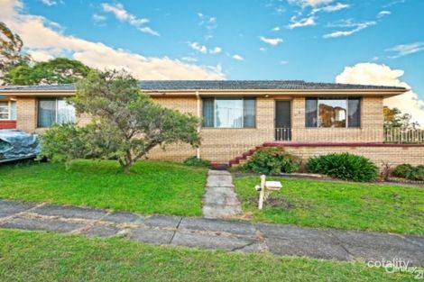 14 Nulang St, Old Toongabbie, NSW 2146