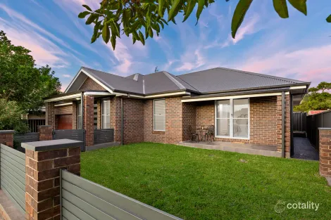 Property photo of 16C Macquarie Street Boolaroo NSW 2284