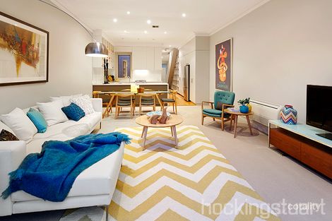 Property photo of 227A Danks Street Albert Park VIC 3206
