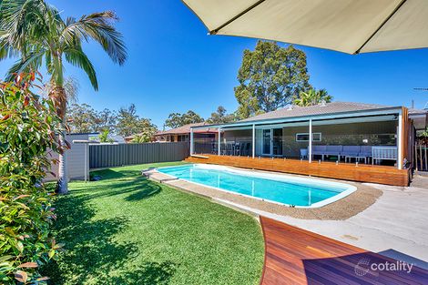 Property photo of 6 Eynham Road Milperra NSW 2214