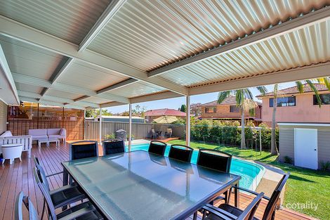 Property photo of 6 Eynham Road Milperra NSW 2214
