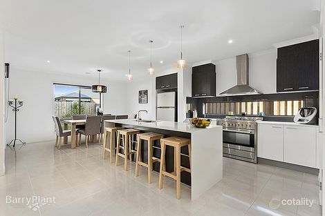 Property photo of 6 Barwon Street Clyde North VIC 3978