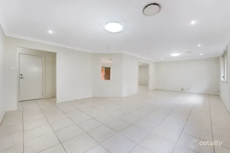Property photo of 13 Witchhazel Place Casula NSW 2170