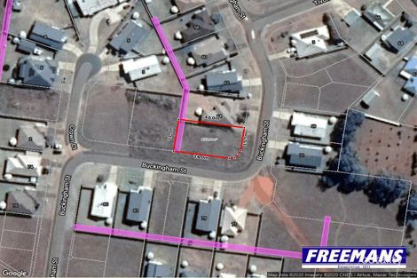 66 Buckingham St, Kingaroy, QLD 4610