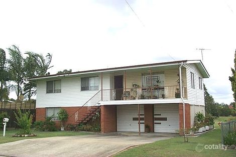 2 Cooinda St, Eastern Heights, QLD 4305