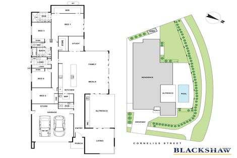 Property photo of 65 Cornelius Street Coombs ACT 2611