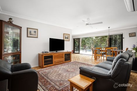 Property photo of 15 Munro Street Baulkham Hills NSW 2153