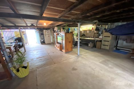 Property photo of 45 Running Creek Road Rathdowney QLD 4287
