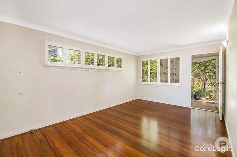 Property photo of 2 Ellerslie Crescent Taringa QLD 4068