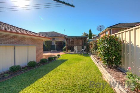 Property photo of 13 Rees Way Lambton NSW 2299