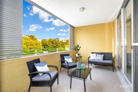 Property photo of 208/3 The Piazza Wentworth Point NSW 2127