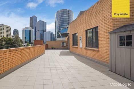 Property photo of 35/2-6 Kendall Street Harris Park NSW 2150