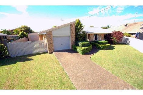 18 Letinic St, Millbank, QLD 4670