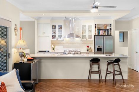 Property photo of 12 Lookout Place Narangba QLD 4504