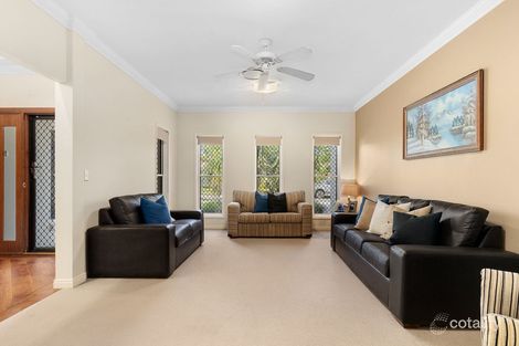 Property photo of 12 Lookout Place Narangba QLD 4504