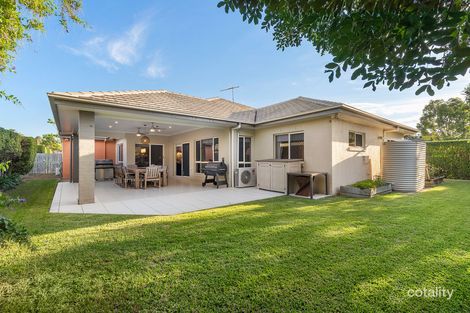 Property photo of 12 Lookout Place Narangba QLD 4504