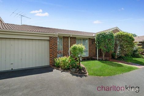Property photo of 3/196 Bluff Road Sandringham VIC 3191