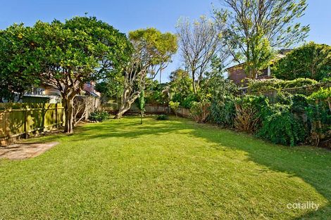 Property photo of 45 Campbell Street Waverley NSW 2024