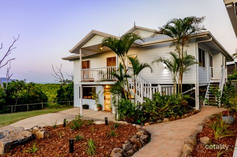 Property photo of 8 Alice Court Cannonvale QLD 4802