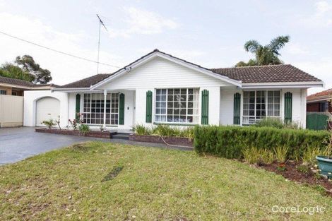 Property photo of 8 Bohemia Street Spearwood WA 6163