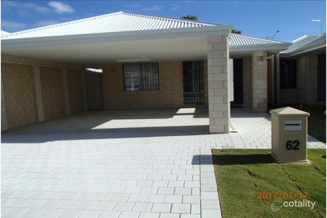Property photo of 62 Vignerons Loop Hocking WA 6065