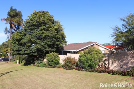 Property photo of 26 Fairview Drive Kingaroy QLD 4610