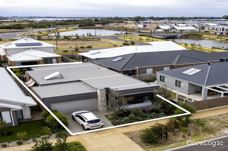 Property photo of 21 Triton Circuit Point Lonsdale VIC 3225