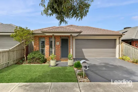 7 Bindweed St, Sunbury, VIC 3429