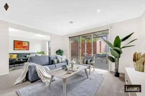 Property photo of 18 Lookout Way Tarneit VIC 3029