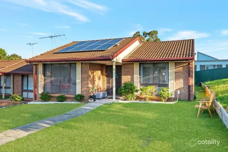 29/45 Pine Rd, Casula, NSW 2170