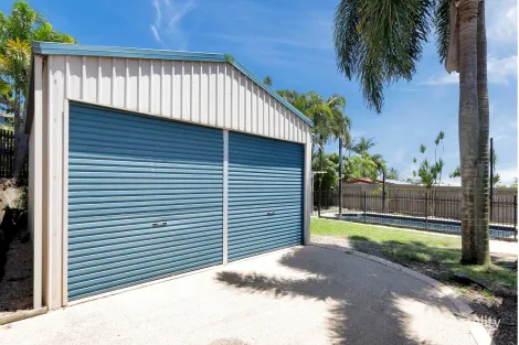 Property photo of 21 Barber Drive Eimeo QLD 4740