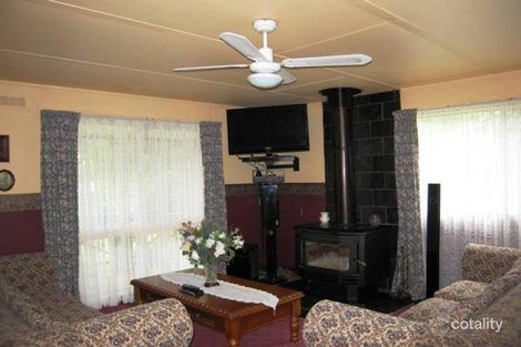 Property photo of 1252 Old Melbourne Road Gordon VIC 3345