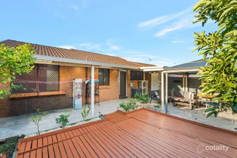 Property photo of 29/45 Pine Road Casula NSW 2170