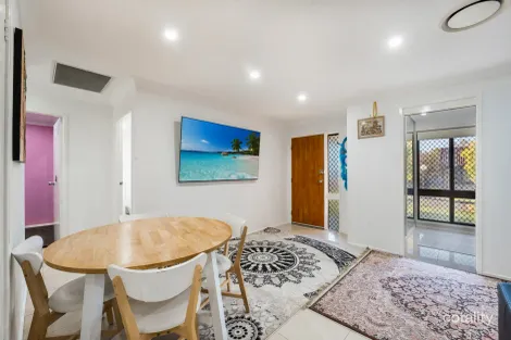 Property photo of 29/45 Pine Road Casula NSW 2170