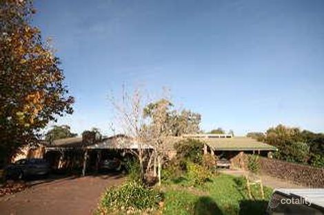 Property photo of 16A Kareda Drive Campbelltown SA 5074