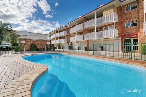 48/16-20 Lamington St, New Farm, QLD 4005