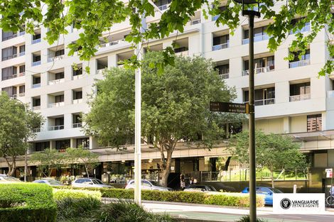 Property photo of 2110/183 Kent Street Millers Point NSW 2000