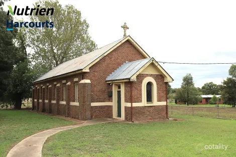 2 King St, Wallendbeen, NSW 2588